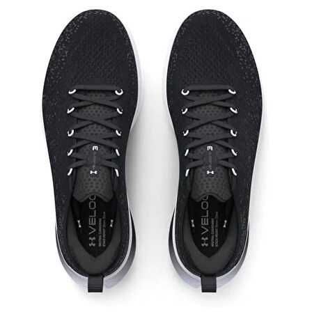 Velociti 3 Kadın Siyah Koşu Ayakkabısı 3026124-002