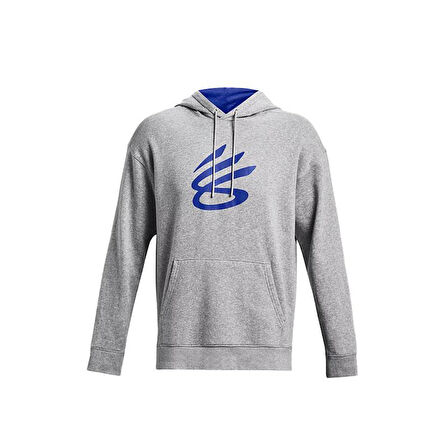 Erkek Sweatshirt Curry Splash Hoodie 1380839-011