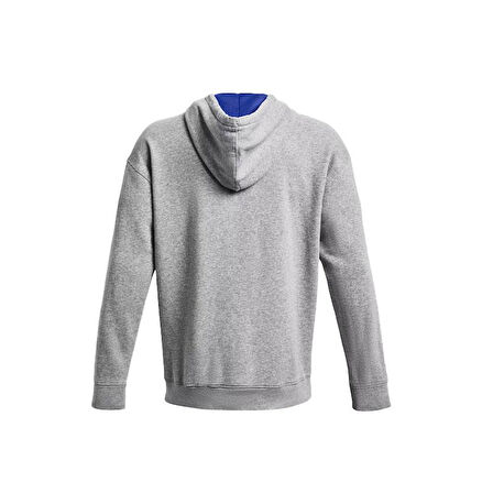 Erkek Sweatshirt Curry Splash Hoodie 1380839-011