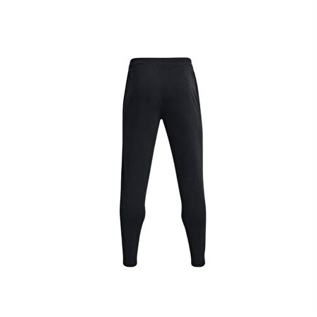 Under Armour Ua Rival Terry Jogger Erkek Sweatpant 1380843-001 Siyah