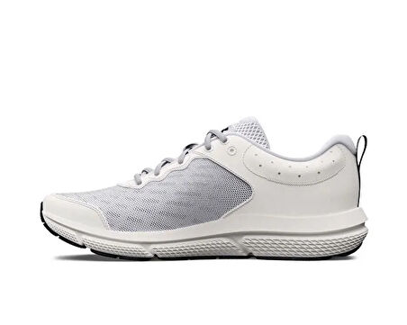 Under Armour Ua Charged Assert 10 Erkek Koşu Ayakkabı 3026175-104 Renkli