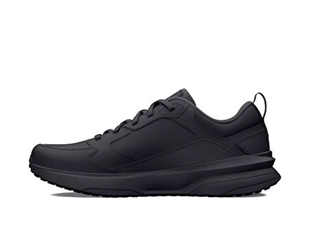 Under Armour Ua Charged Edge Erkek Günlük Ayakkabı 3026727-002 Siyah