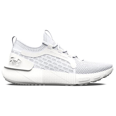 W Hovr Phantom 3 Se Kadın Beyaz Koşu Ayakkabısı 3026584-100