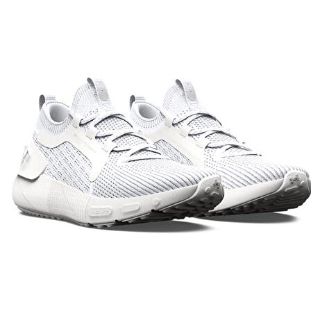 W Hovr Phantom 3 Se Kadın Beyaz Koşu Ayakkabısı 3026584-100