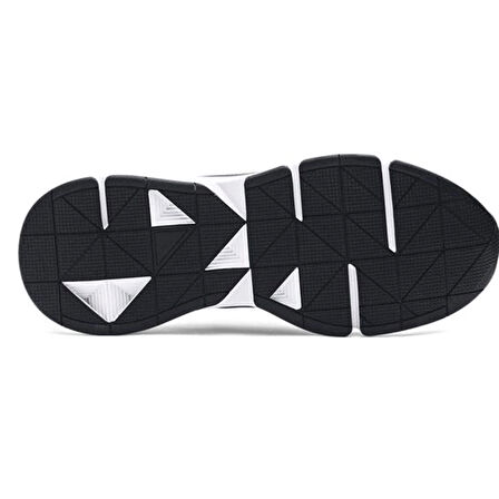 Forge 96 Leather Reissue Unisex Siyah Sneaker Ayakkabı 3027719-001