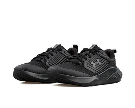 Under Armour Ua Charged Commit Tr 4 Erkek Trekking Ayakkabı 3026017-005 Renkli
