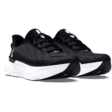 Infinite Pro Kadın Siyah Koşu Ayakkabısı 3027200-001