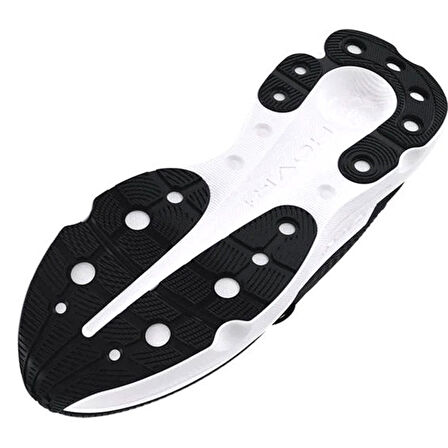 Infinite Pro Erkek Siyah Koşu Ayakkabısı 3027190-001