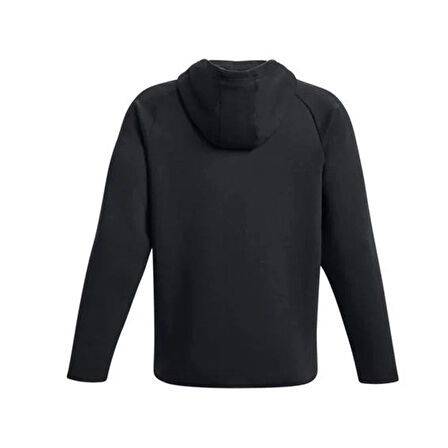 Unstoppable Erkek Siyah Antrenman Sweatshirt 1383042-001