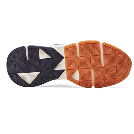 Forge 96 Leather Reissue Unisex Beyaz Sneaker Ayakkabı 3027719-102