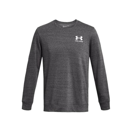 Rival Terry Lc Crew Erkek Sweatshirt 1370404-025