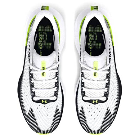 Infinite Pro Erkek Beyaz Koşu Ayakkabısı 3027190-103