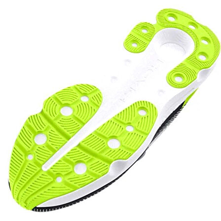 Infinite Pro Erkek Beyaz Koşu Ayakkabısı 3027190-103