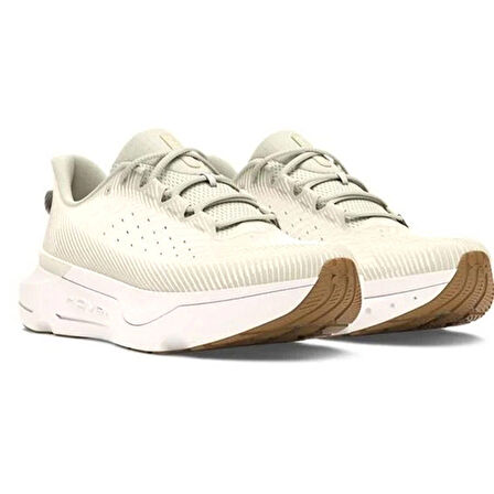 Infinite Pro Erkek Bej Koşu Ayakkabısı 3027190-200