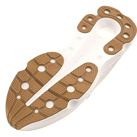 Infinite Pro Erkek Bej Koşu Ayakkabısı 3027190-200