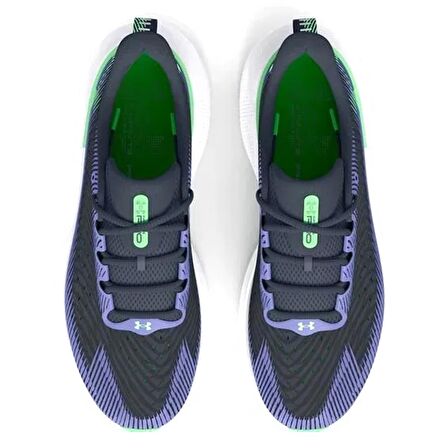 Infinite Pro Erkek Gri Koşu Ayakkabısı 3027190-101