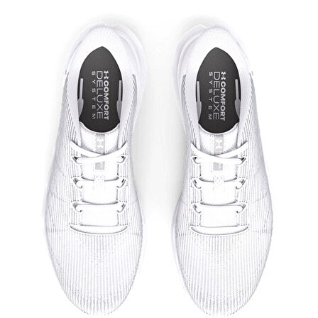 W Charged Speed Swift Kadın Beyaz Koşu Ayakkabısı 3027006-102