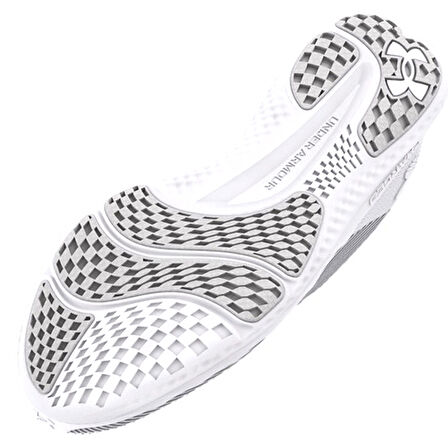 W Charged Speed Swift Kadın Beyaz Koşu Ayakkabısı 3027006-102