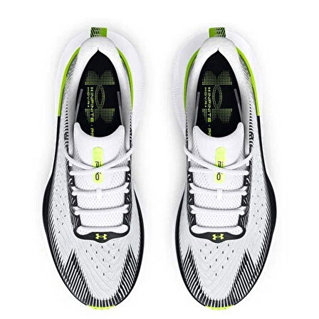 Infinite Pro Kadın Beyaz Koşu Ayakkabısı 3027200-104