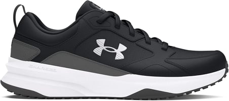 Under Armour Ua Charged Edge Siyah Erkek Günlük Spor Ayakkabı 3026727-003