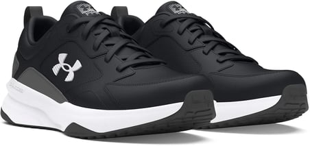 Under Armour Ua Charged Edge Siyah Erkek Günlük Spor Ayakkabı 3026727-003
