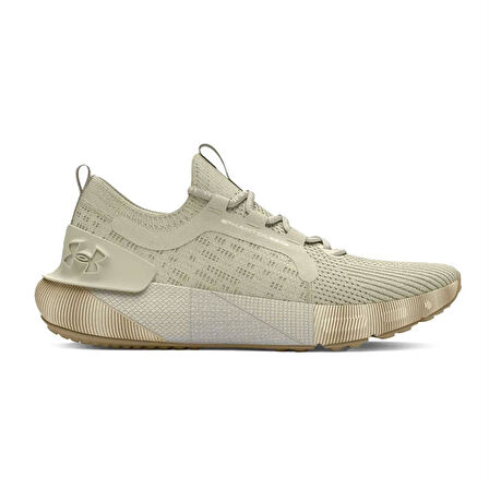 Under Armour Ua Hovr Phantom 3 Se Ltd Erkek Koşu Ayakkabısı 3027289-100 Bej