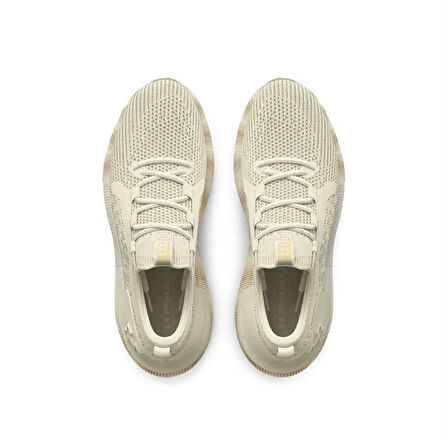 Under Armour Ua Hovr Phantom 3 Se Ltd Erkek Koşu Ayakkabısı 3027289-100 Bej