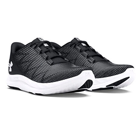 W Charged Speed Swift Kadın Siyah Koşu Ayakkabısı 3027006-001