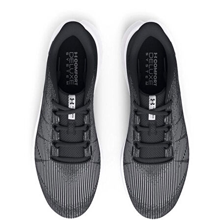 W Charged Speed Swift Kadın Siyah Koşu Ayakkabısı 3027006-001