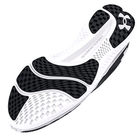 W Charged Speed Swift Kadın Siyah Koşu Ayakkabısı 3027006-001