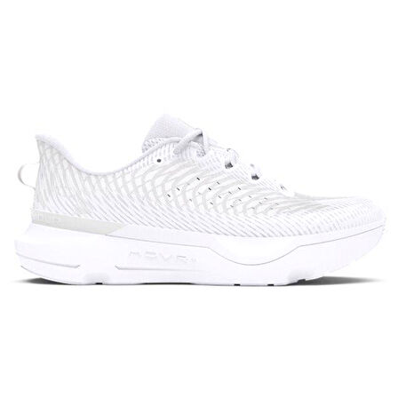 Infinite Pro Erkek Beyaz Koşu Ayakkabısı 3027190-100