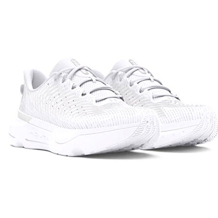 Infinite Pro Erkek Beyaz Koşu Ayakkabısı 3027190-100