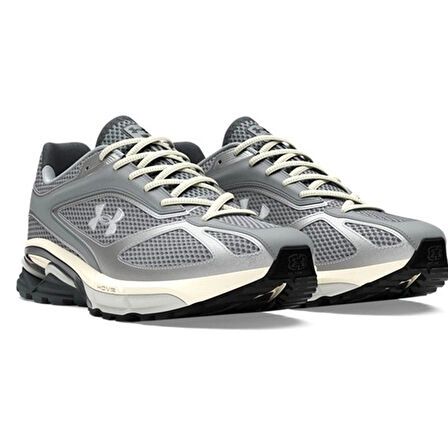 Hovr Apparition Unisex Gri Sneaker Ayakkabı 3027595-100