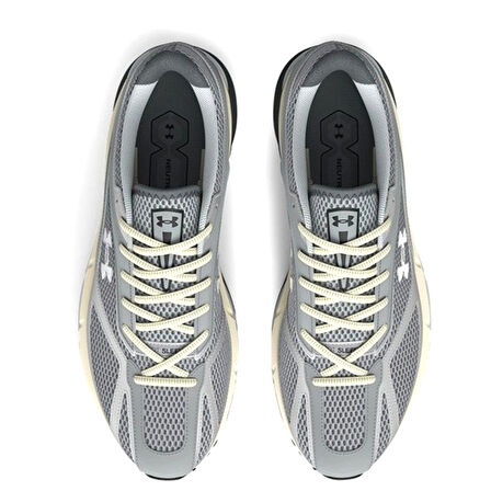 Hovr Apparition Unisex Gri Sneaker Ayakkabı 3027595-100