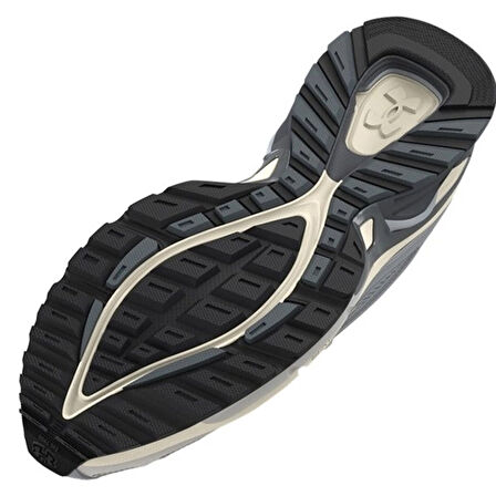 Hovr Apparition Unisex Gri Sneaker Ayakkabı 3027595-100