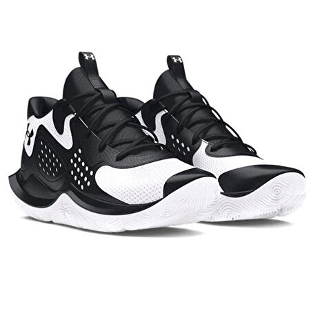 Jet '23 Erkek Siyah Basketbol Ayakkabısı 3026634-006