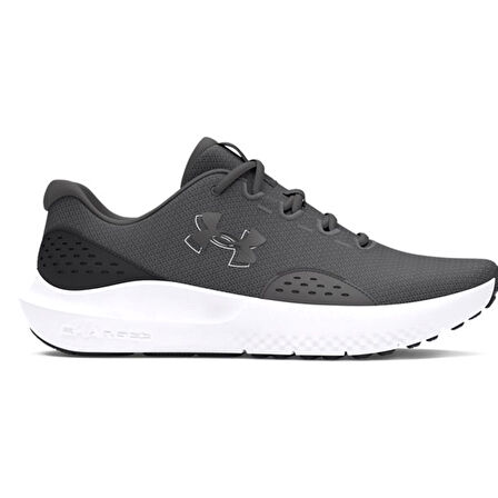 Charged Surge 4 Erkek Gri Koşu Ayakkabısı 3027000-106