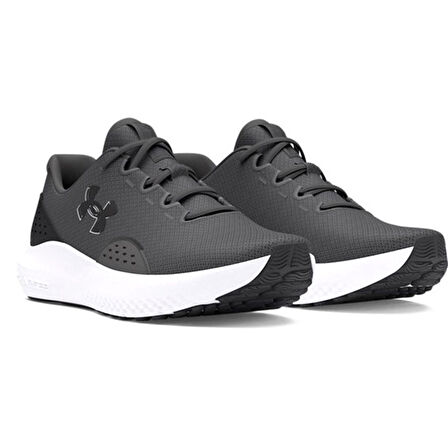 Charged Surge 4 Erkek Gri Koşu Ayakkabısı 3027000-106