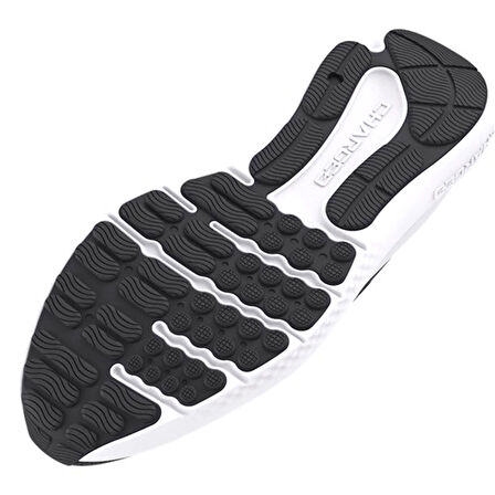 Charged Surge 4 Erkek Gri Koşu Ayakkabısı 3027000-106