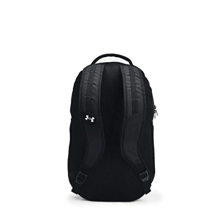 Under Armour Hustle 6.0 Backpack Unisex Sırt Çantası 1384672-002 Siyah