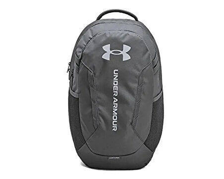 Under Armour Ua Hustle 6.0 Backpack Sırt Çantası 1384672-025 Renkli