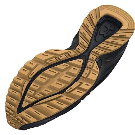 Hovr Apparition Tsm Unisex Siyah Sneaker Ayakkabı 3028121-001
