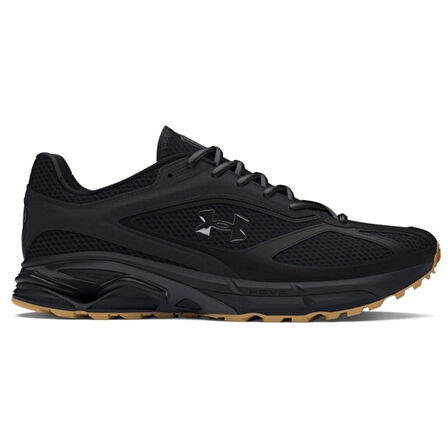 Hovr Apparition Tsm Unisex Siyah Sneaker Ayakkabı 3028121-001