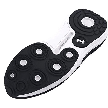 W Phantom 4 Kadın Siyah Sneaker Ayakkabı 3027594-003