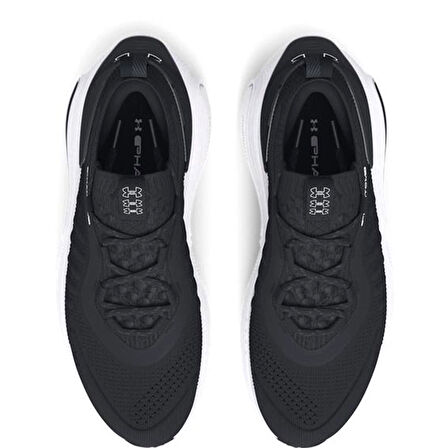 W Phantom 4 Kadın Siyah Sneaker Ayakkabı 3027594-003