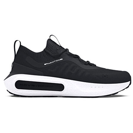 Phantom 4 Erkek Siyah Sneaker Ayakkabı 3027593-001