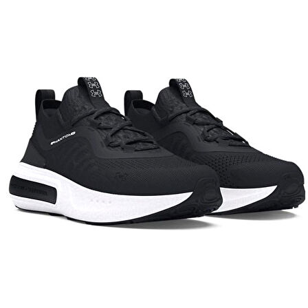 Phantom 4 Erkek Siyah Sneaker Ayakkabı 3027593-001