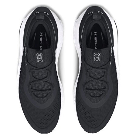 Phantom 4 Erkek Siyah Sneaker Ayakkabı 3027593-001