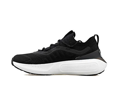 Under Armour Ua Phantom 4 Erkek Günlük Ayakkabı 3027593-001 Renkli