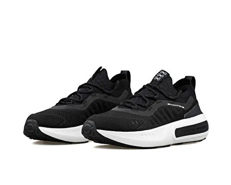 Under Armour Ua Phantom 4 Erkek Günlük Ayakkabı 3027593-001 Renkli